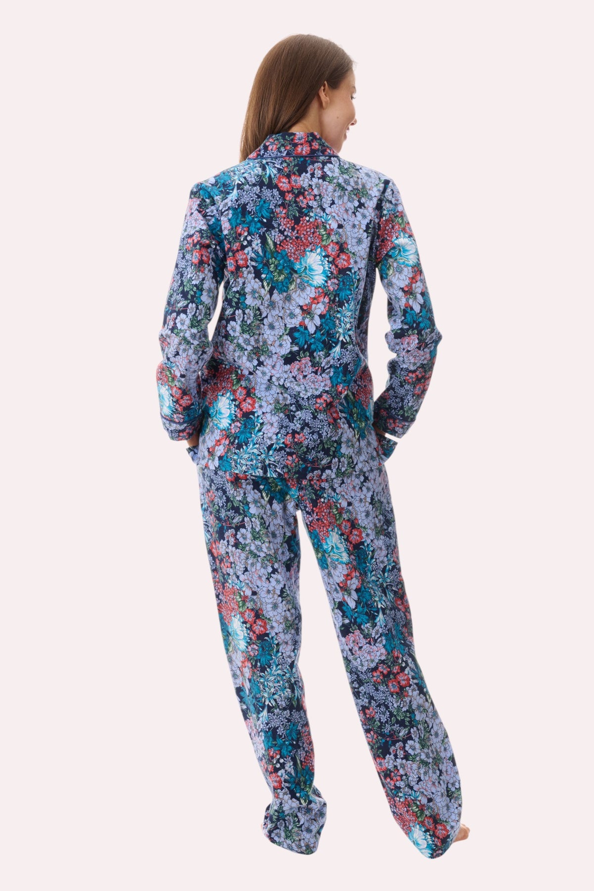Frida Flannelette Pyjama