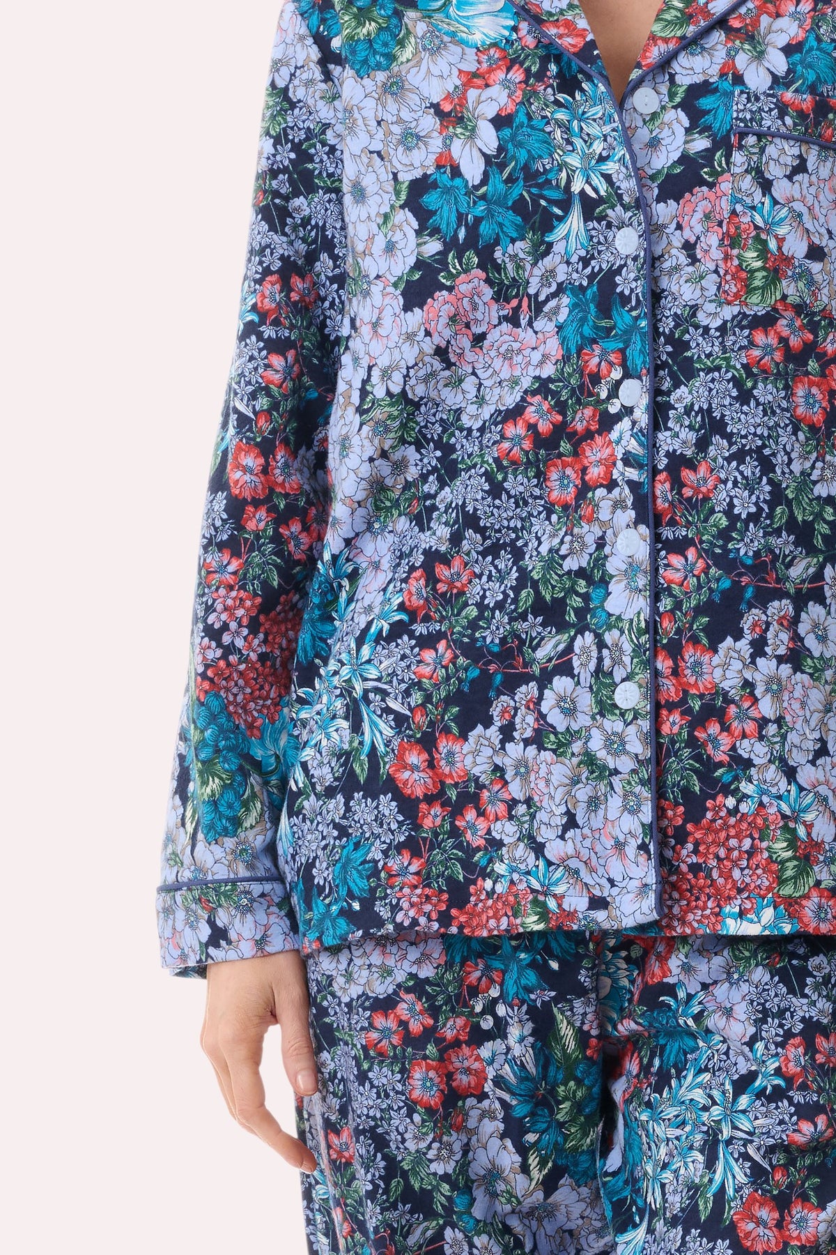 Frida Flannelette Pyjama