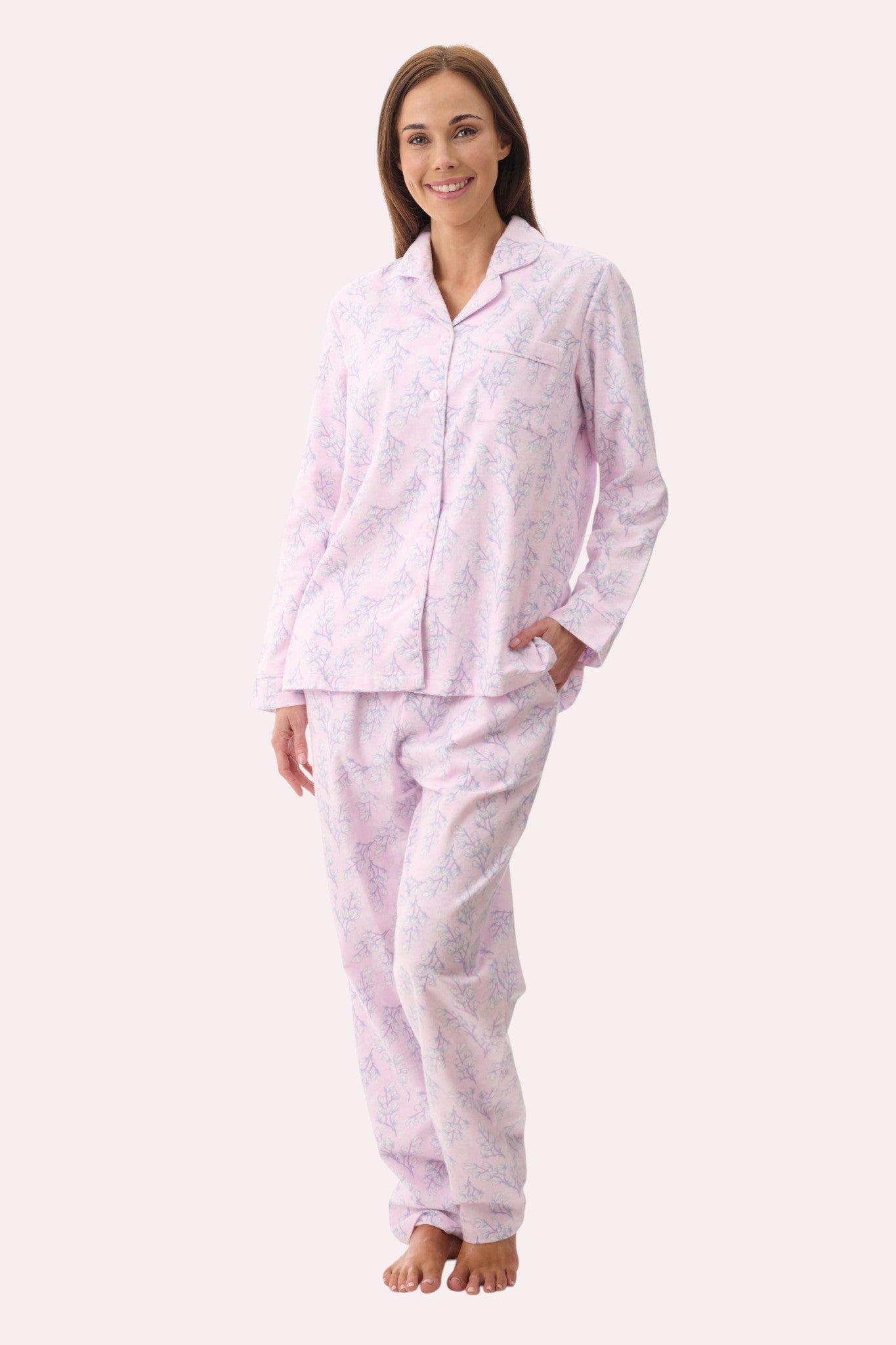 7FL96J - Jamie pyjama