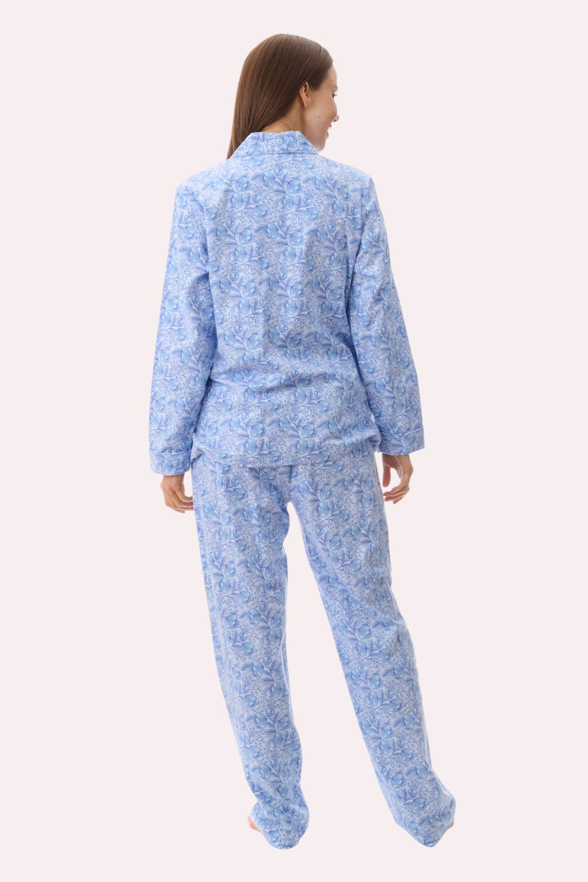 Kora Flannelette pyjama