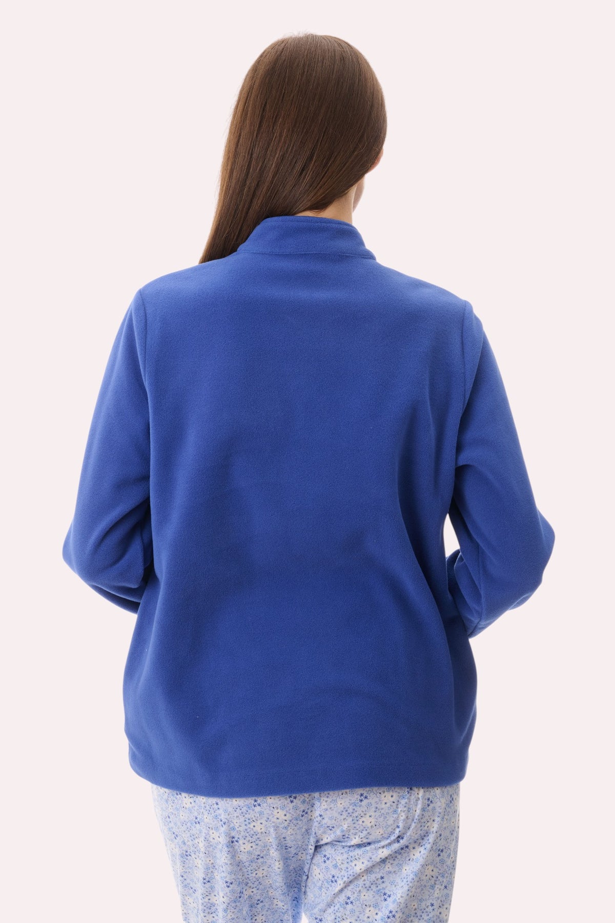 Bed jacket