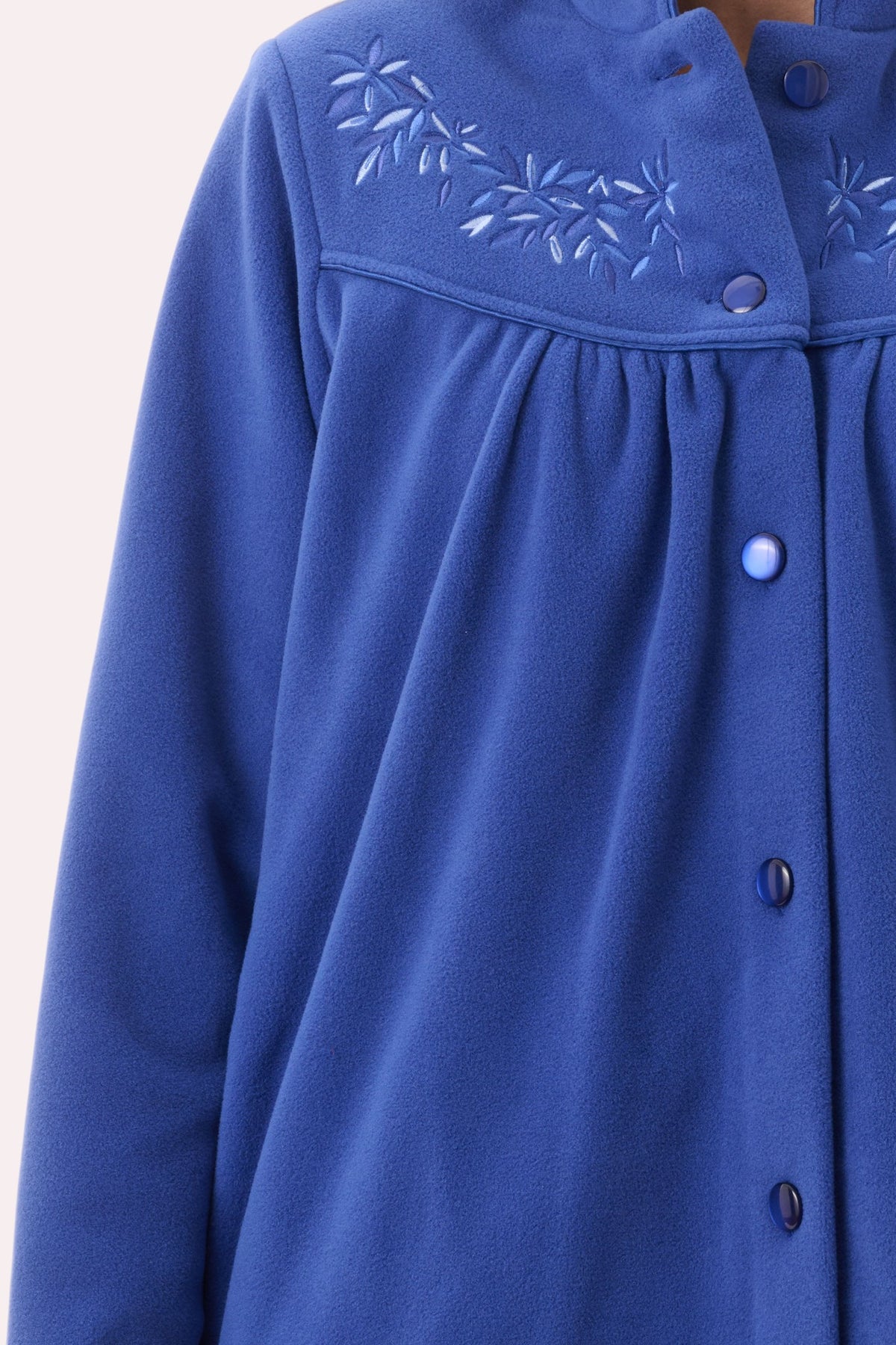 Bed jacket