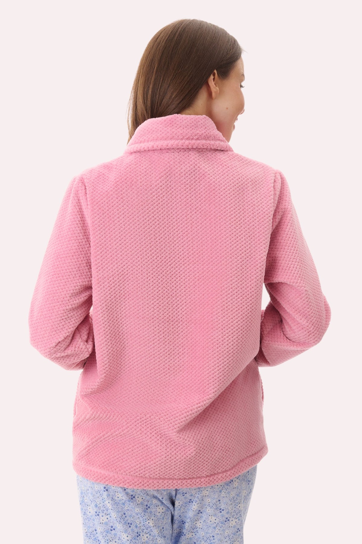 Bedjacket