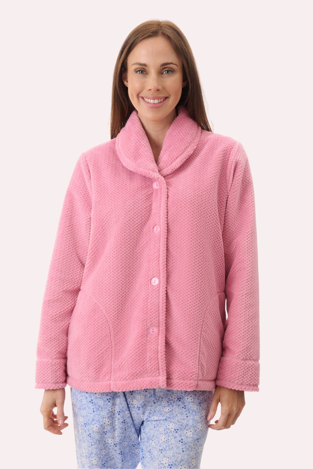Bedjacket