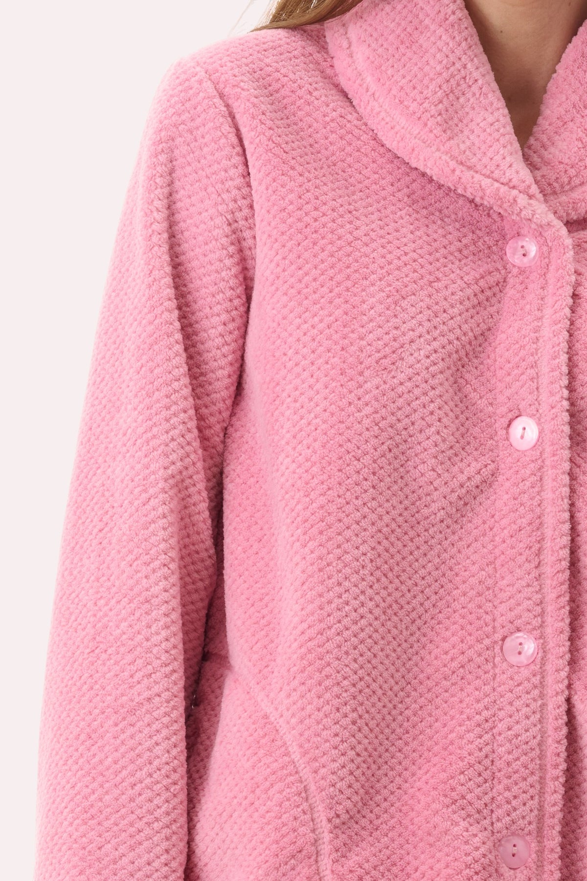 Bedjacket