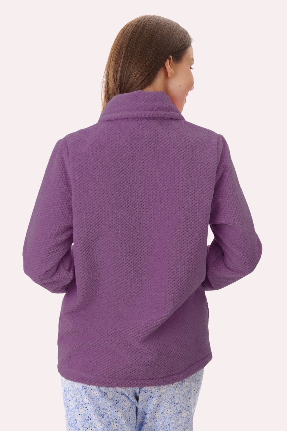 Bedjacket