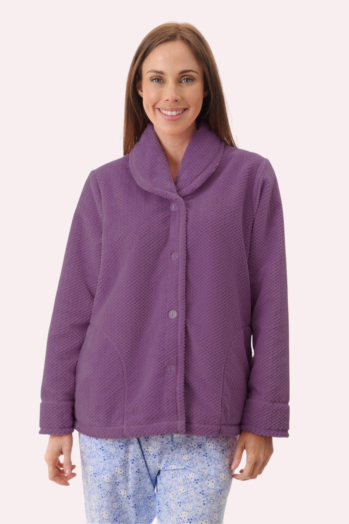 Bedjacket