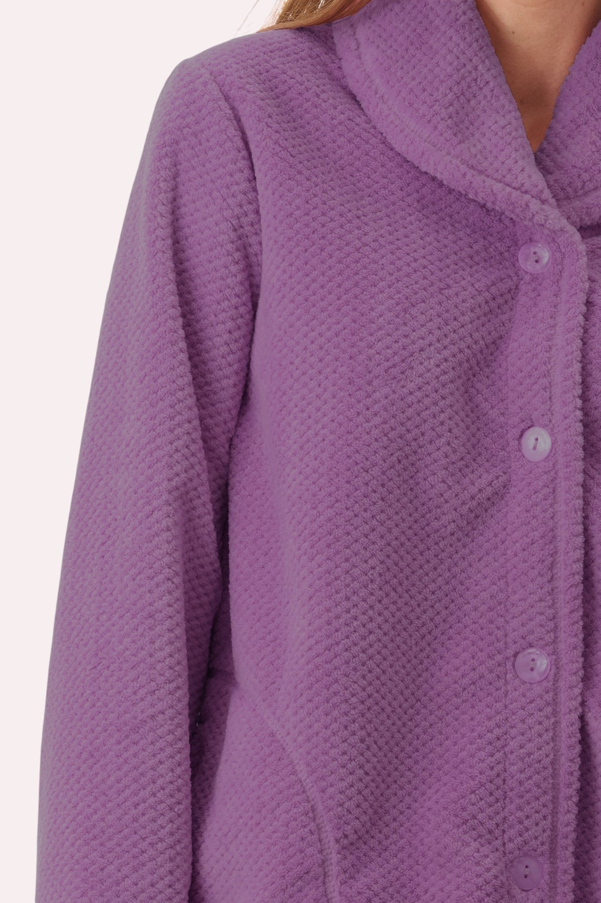Bedjacket