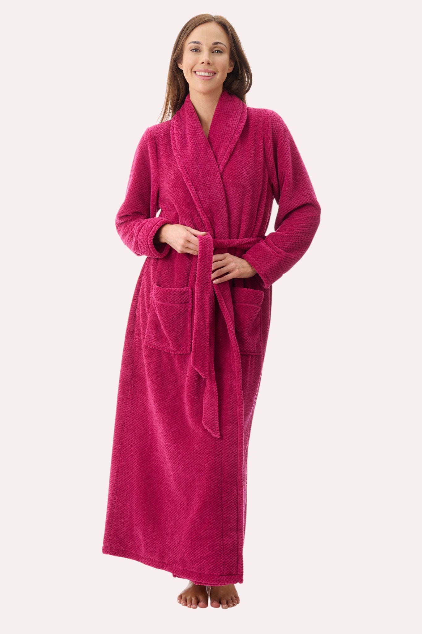 Long wrap