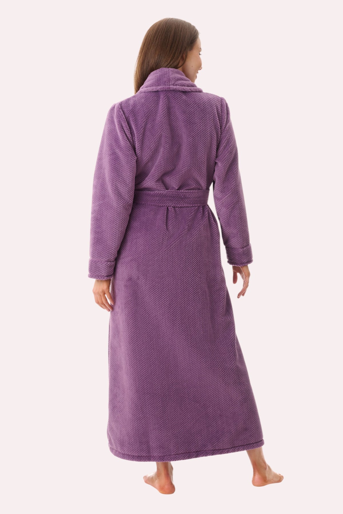 Long wrap