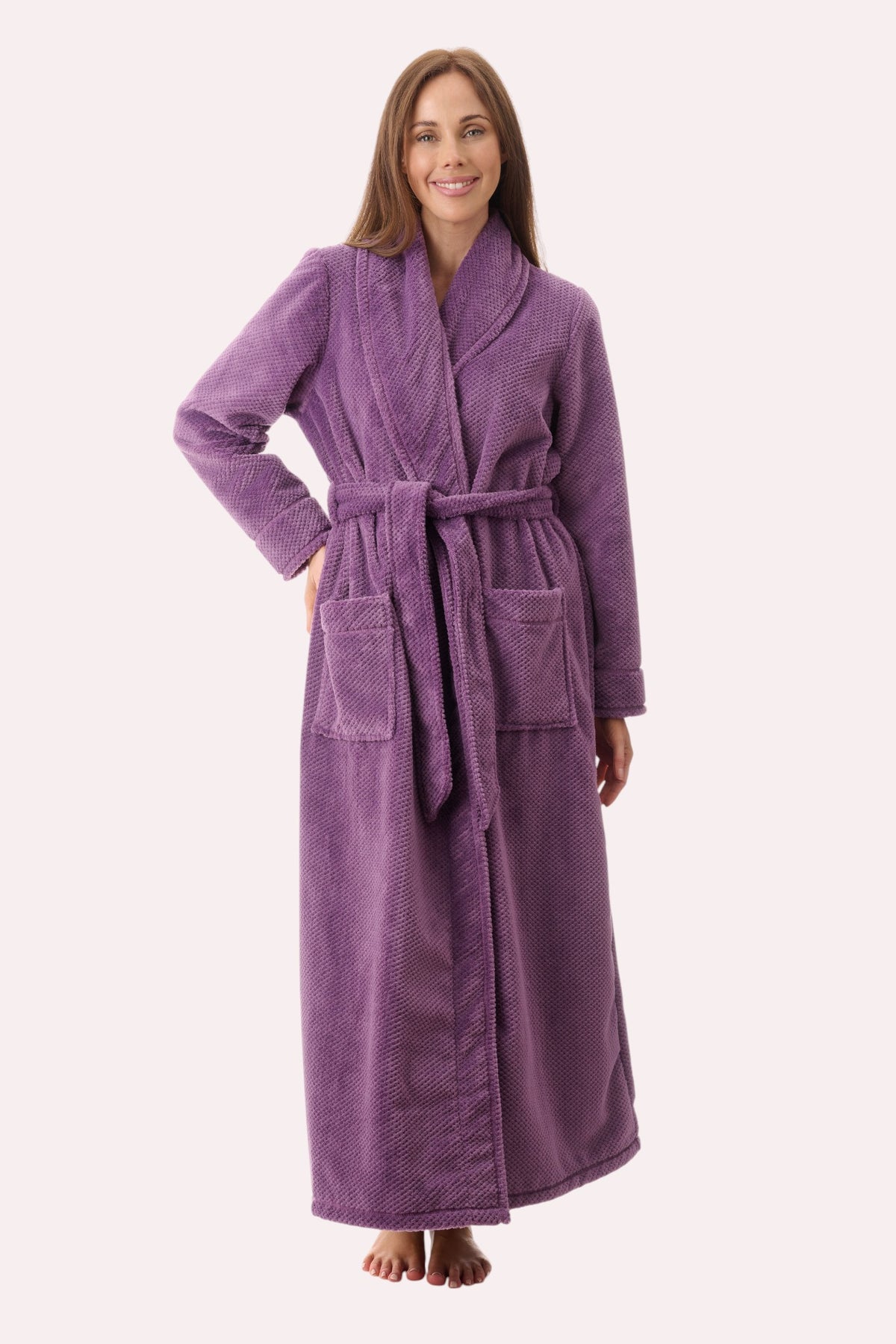 Long wrap