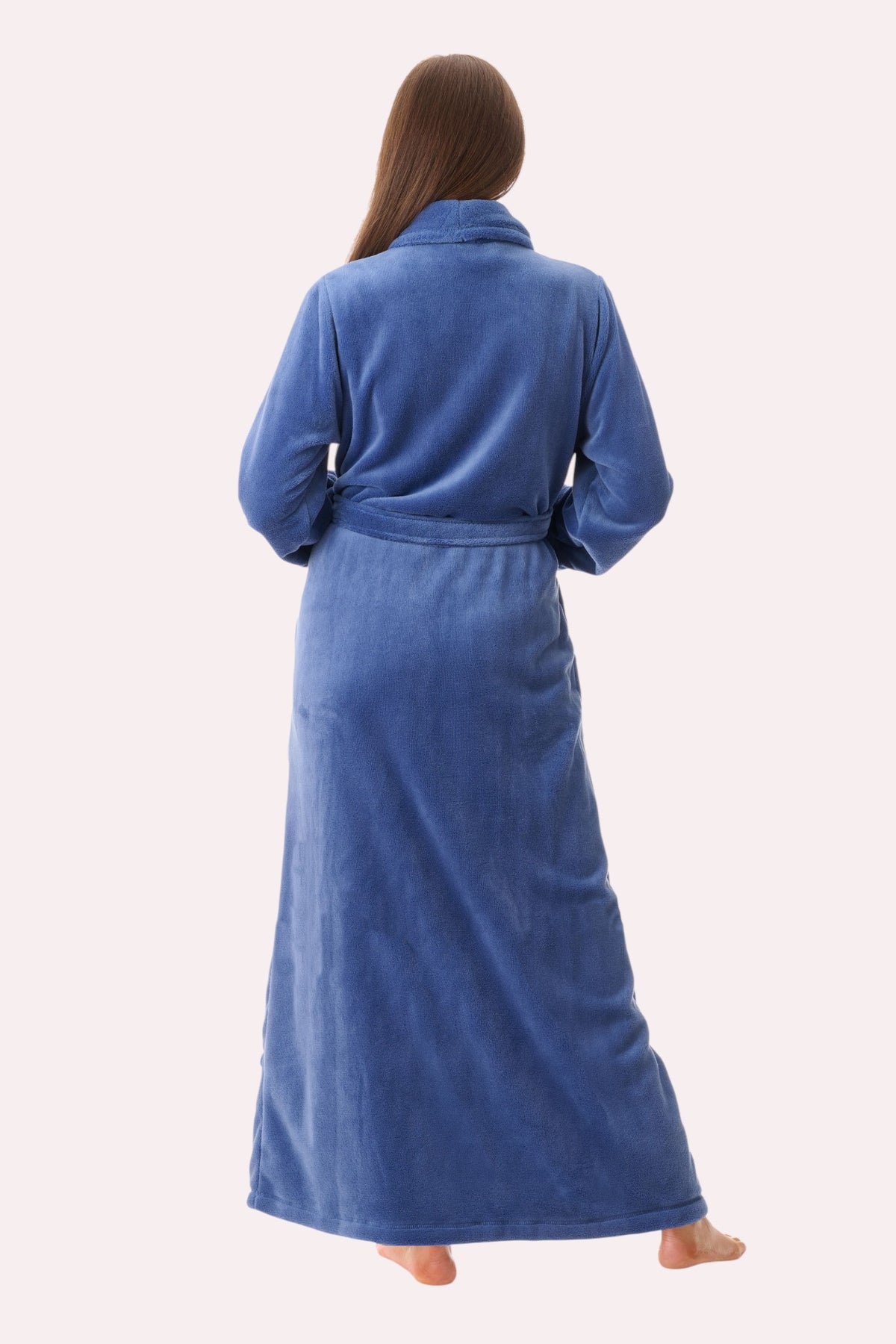 Long wrap