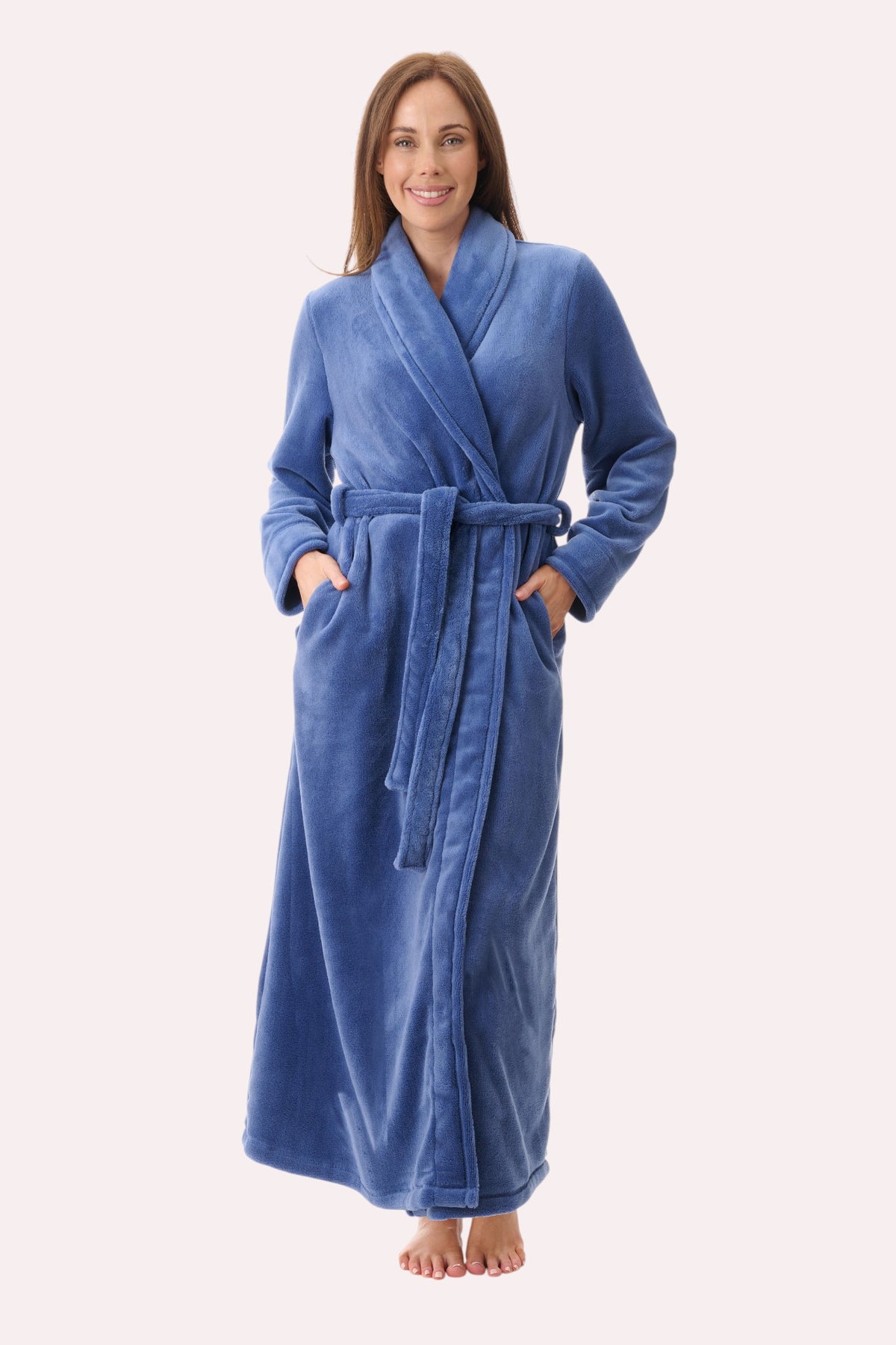 Long wrap