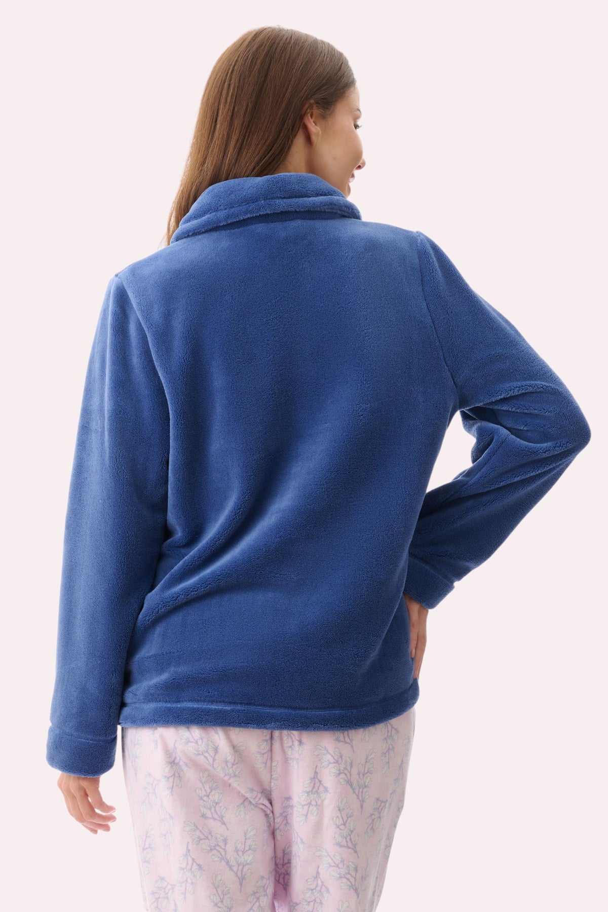 Bedjacket