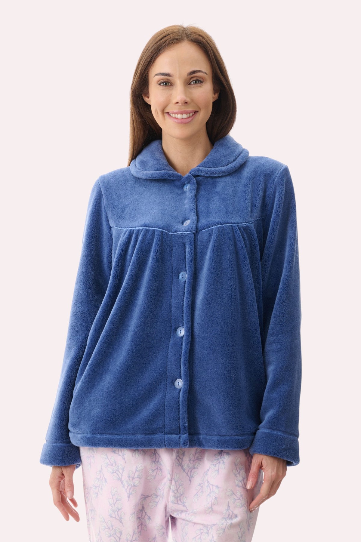 Bedjacket