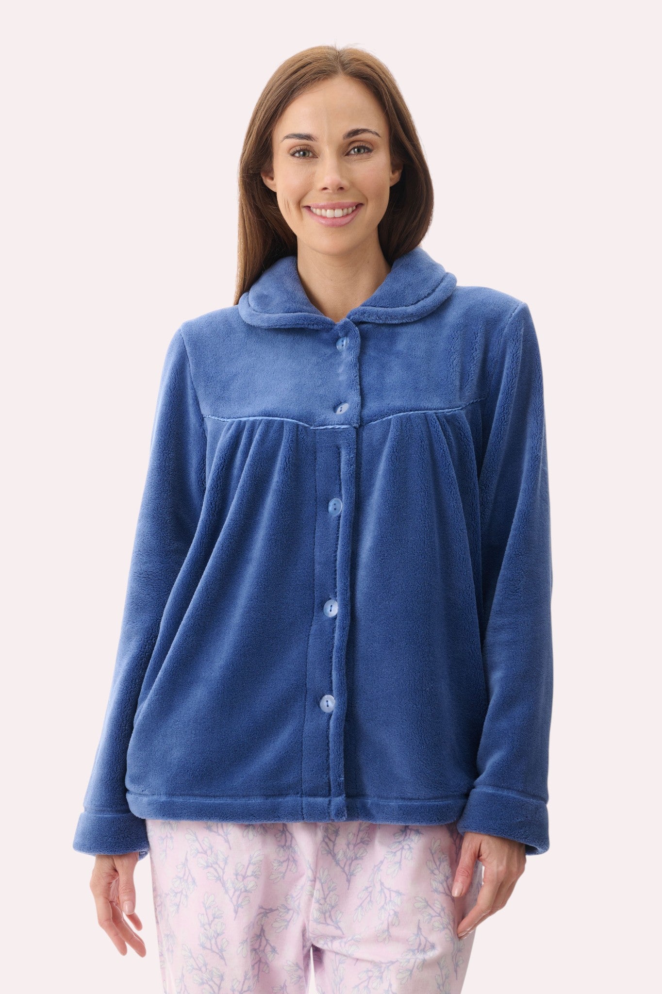 Bedjacket
