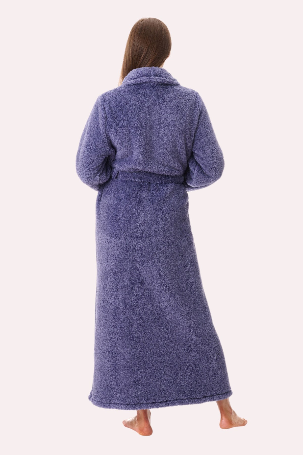 Long wrap