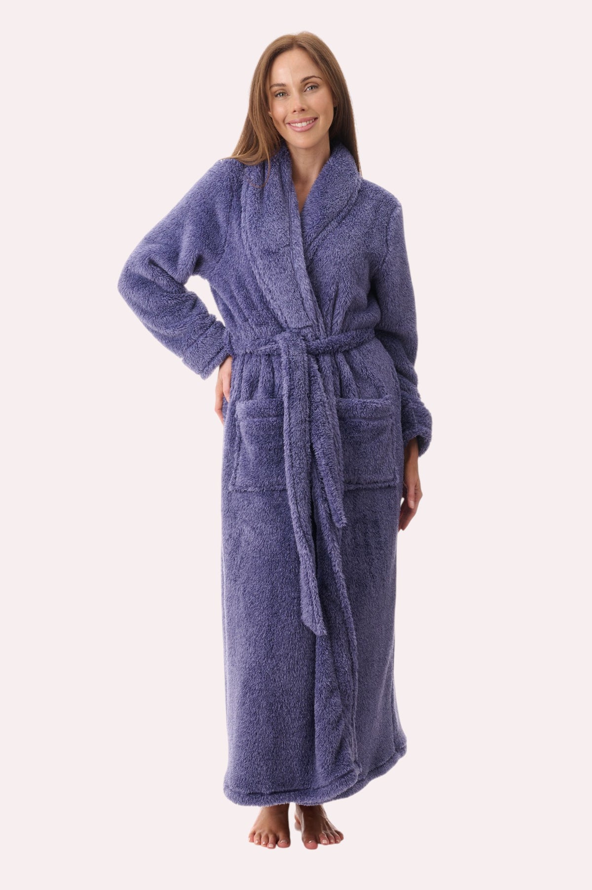 Long wrap