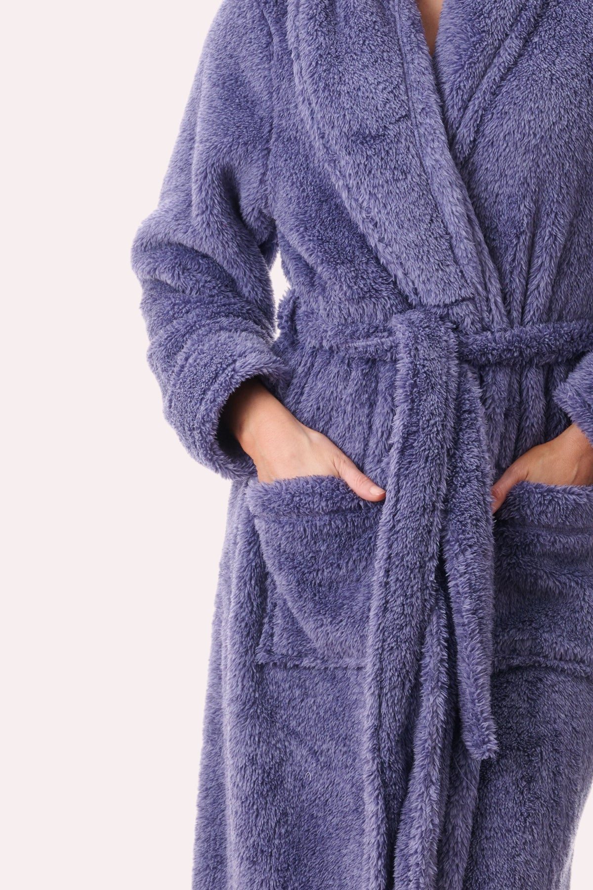 Long wrap