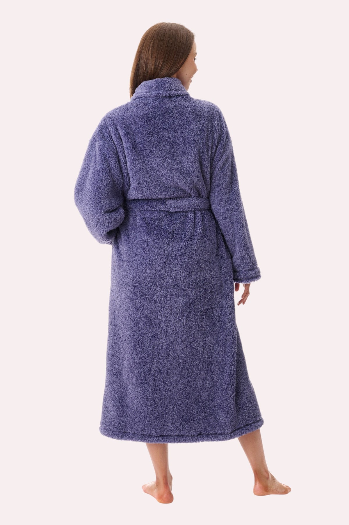 Dropped Shoulder Mid wrap
