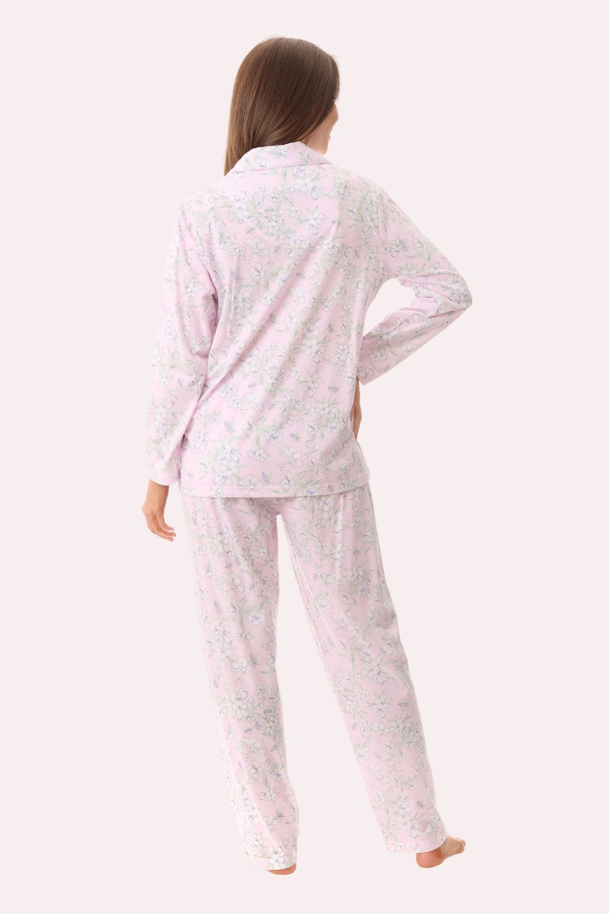 7HP30A - Asha pyjama