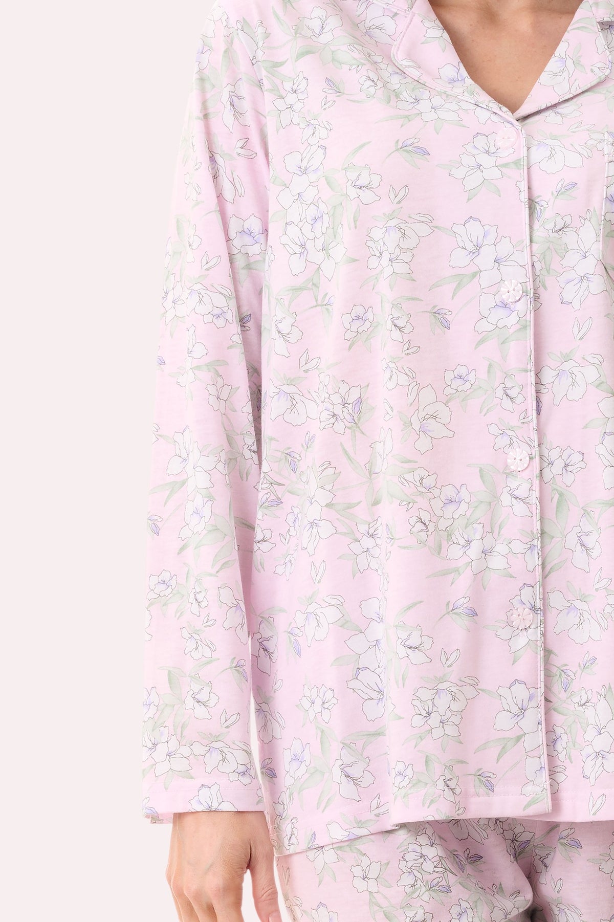 7HP30A - Asha pyjama