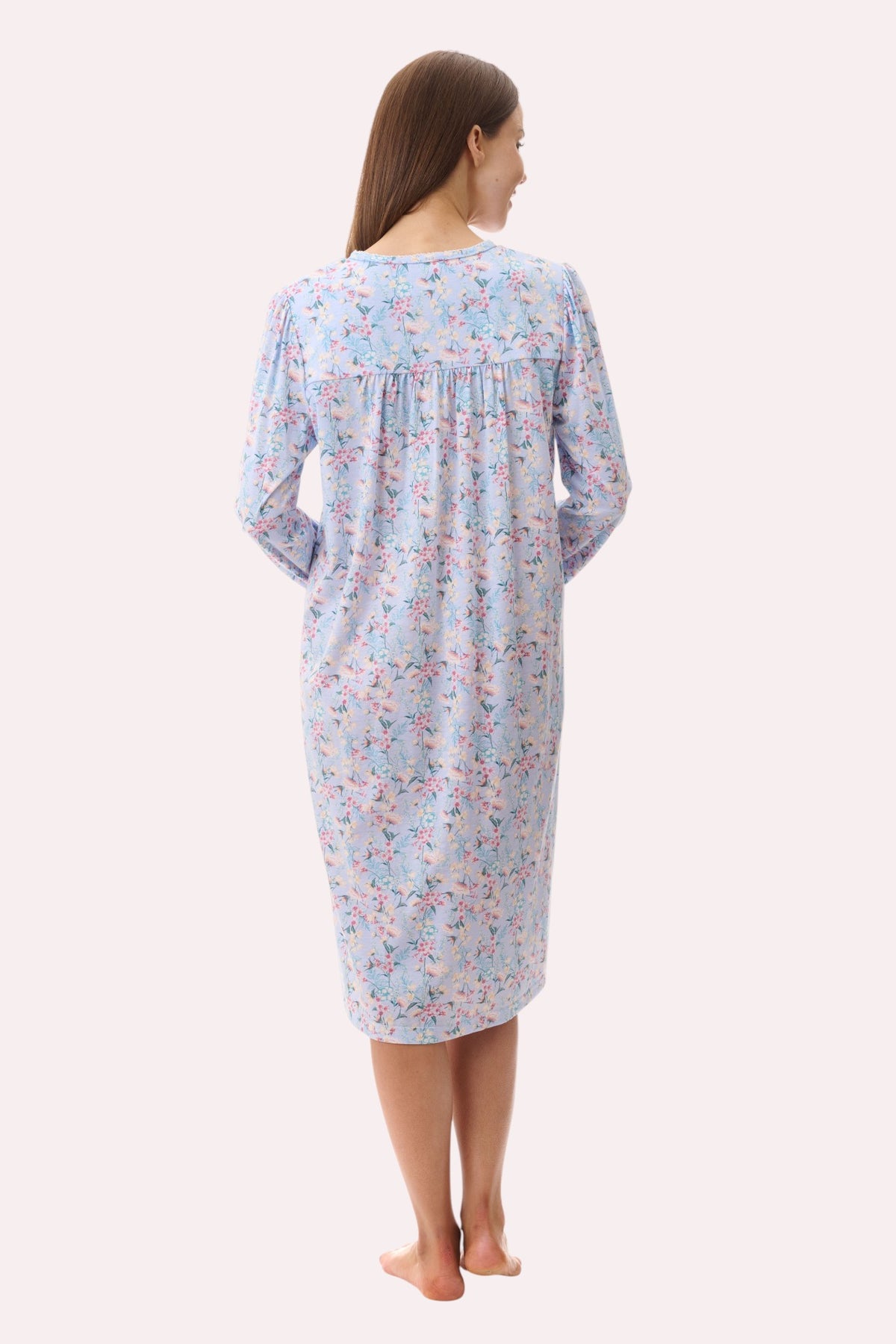 Brooke short nightie