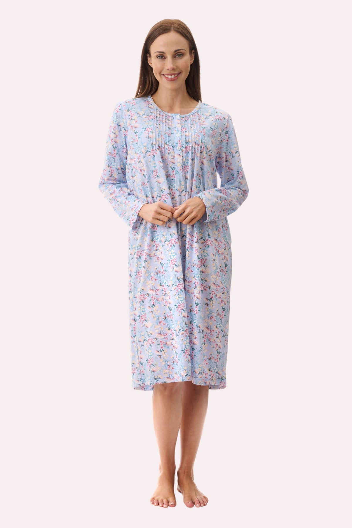 Brooke short nightie