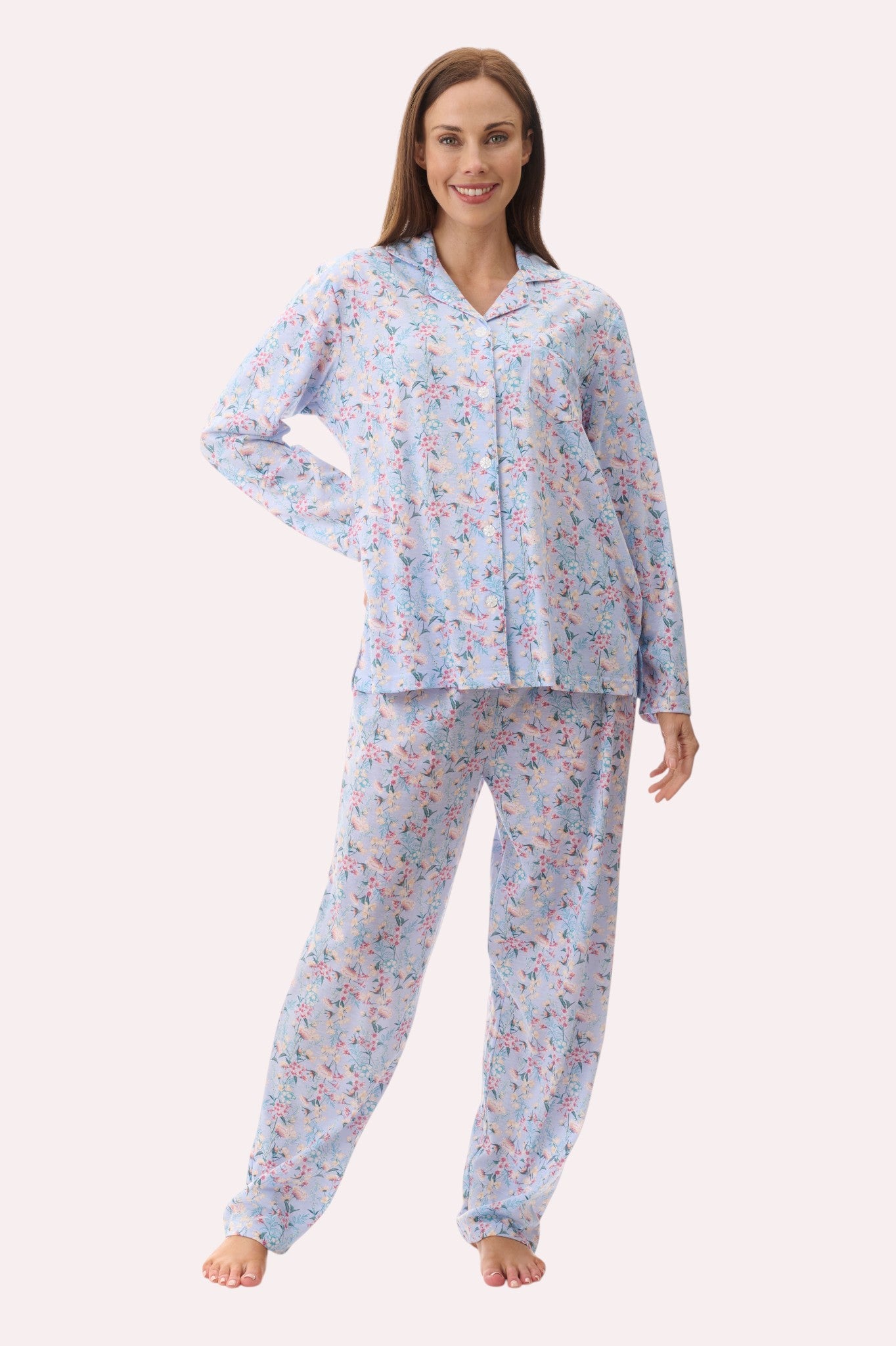 Brooke pyjama