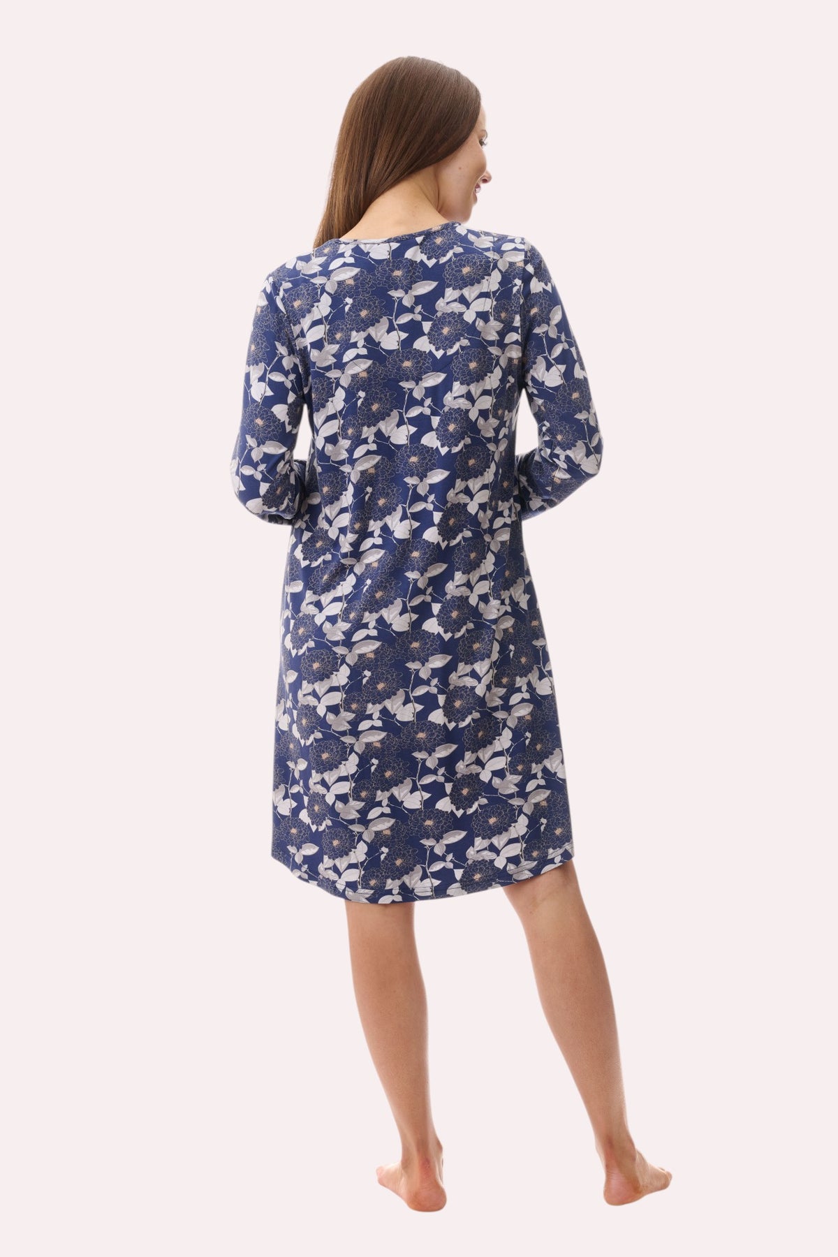 Coco Short nightie