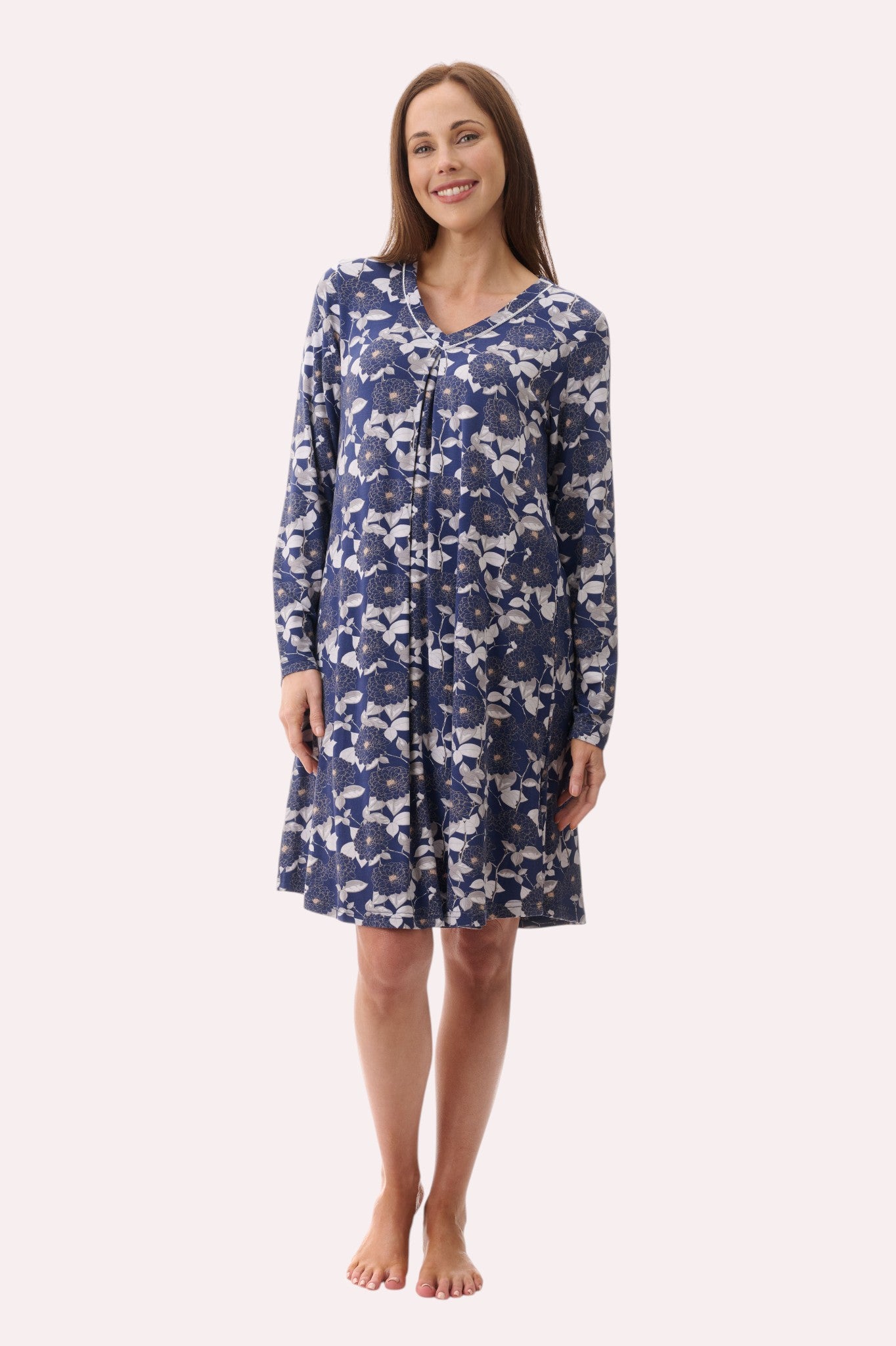 Coco Short nightie