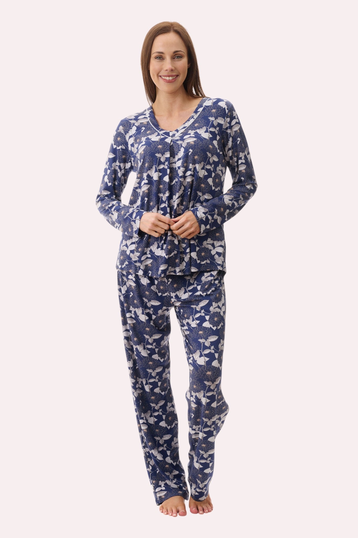 7KV58C - Coco pyjama