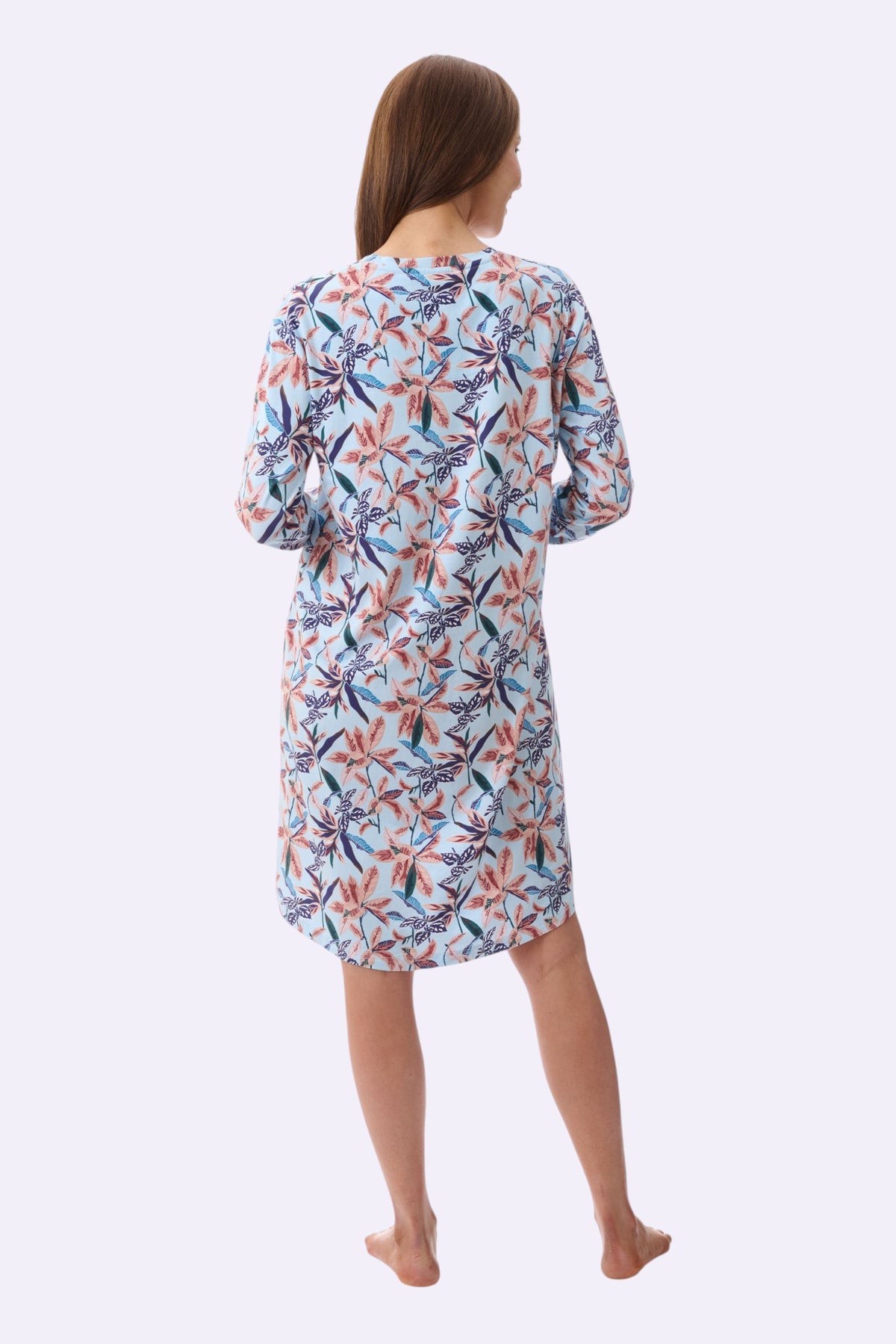 Rylie short nightie