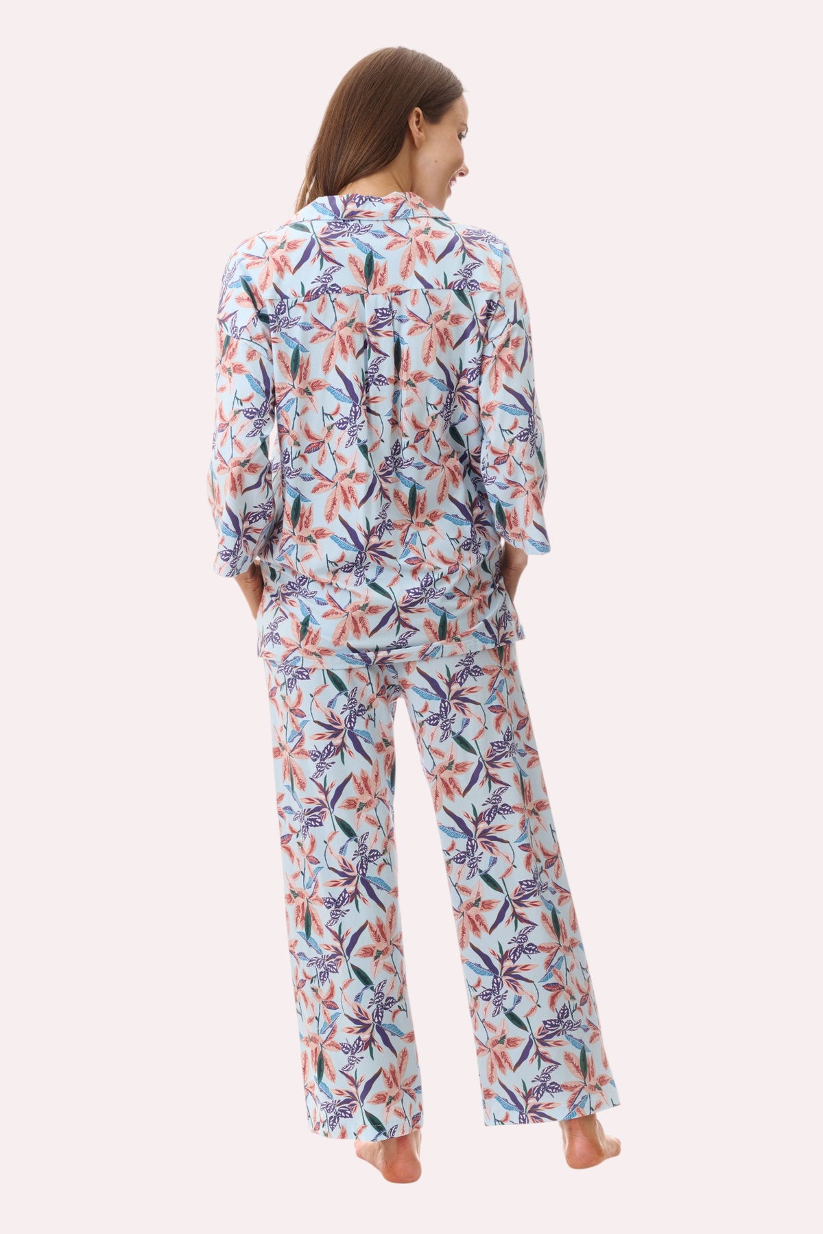 7LB81R - Rylie pyjama