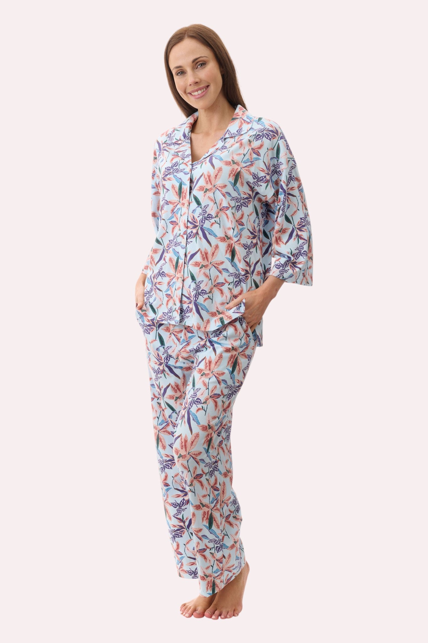 7LB81R - Rylie pyjama