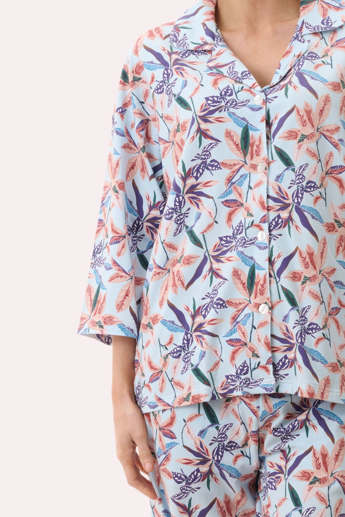 7LB81R - Rylie pyjama