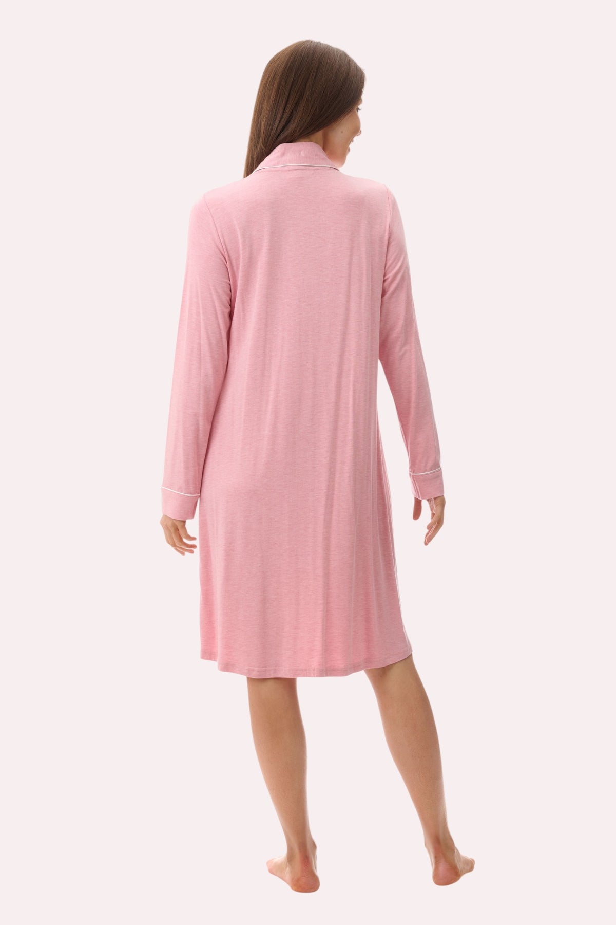 Modal short Sleepshirt