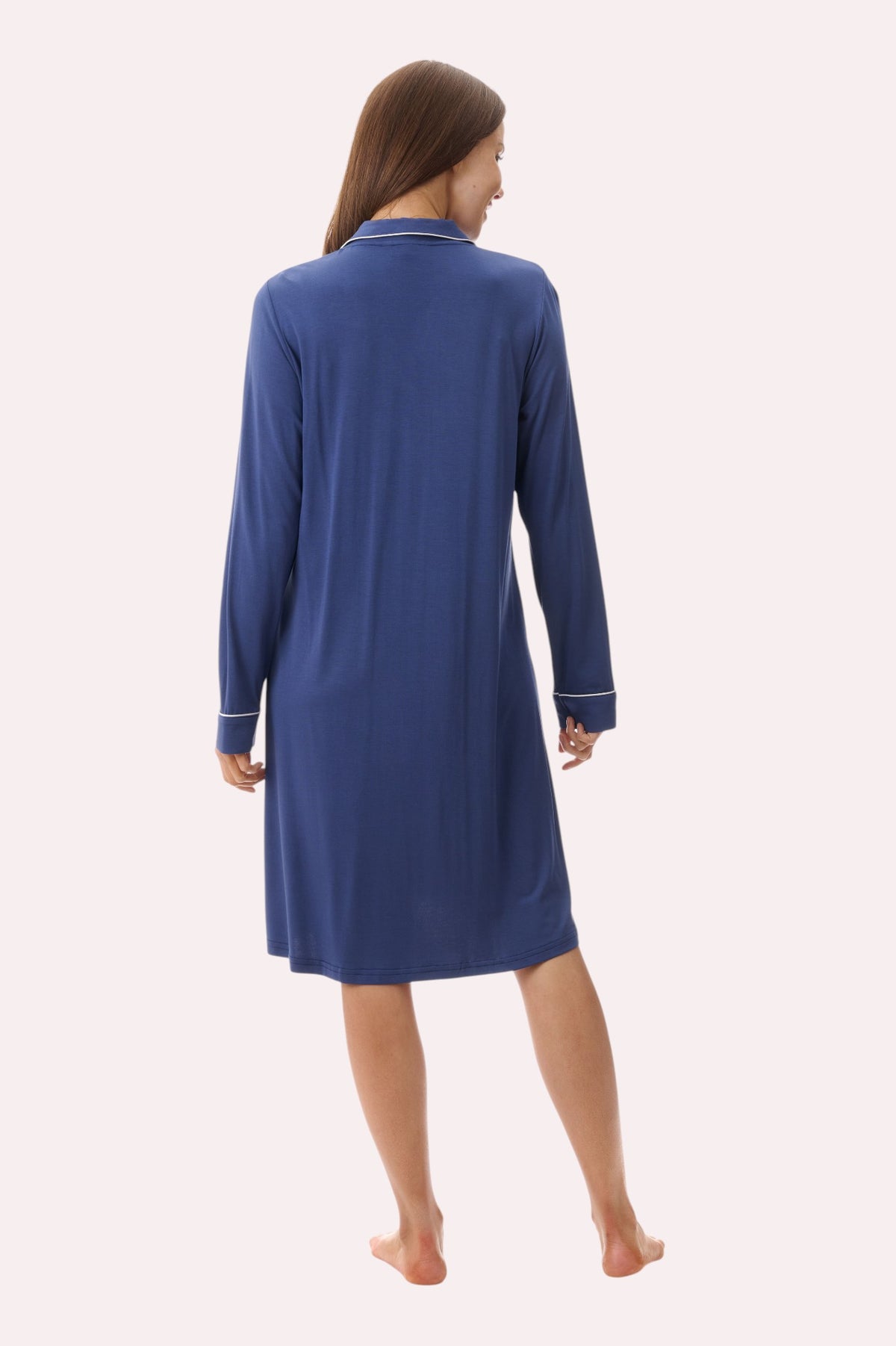 Modal short Sleepshirt