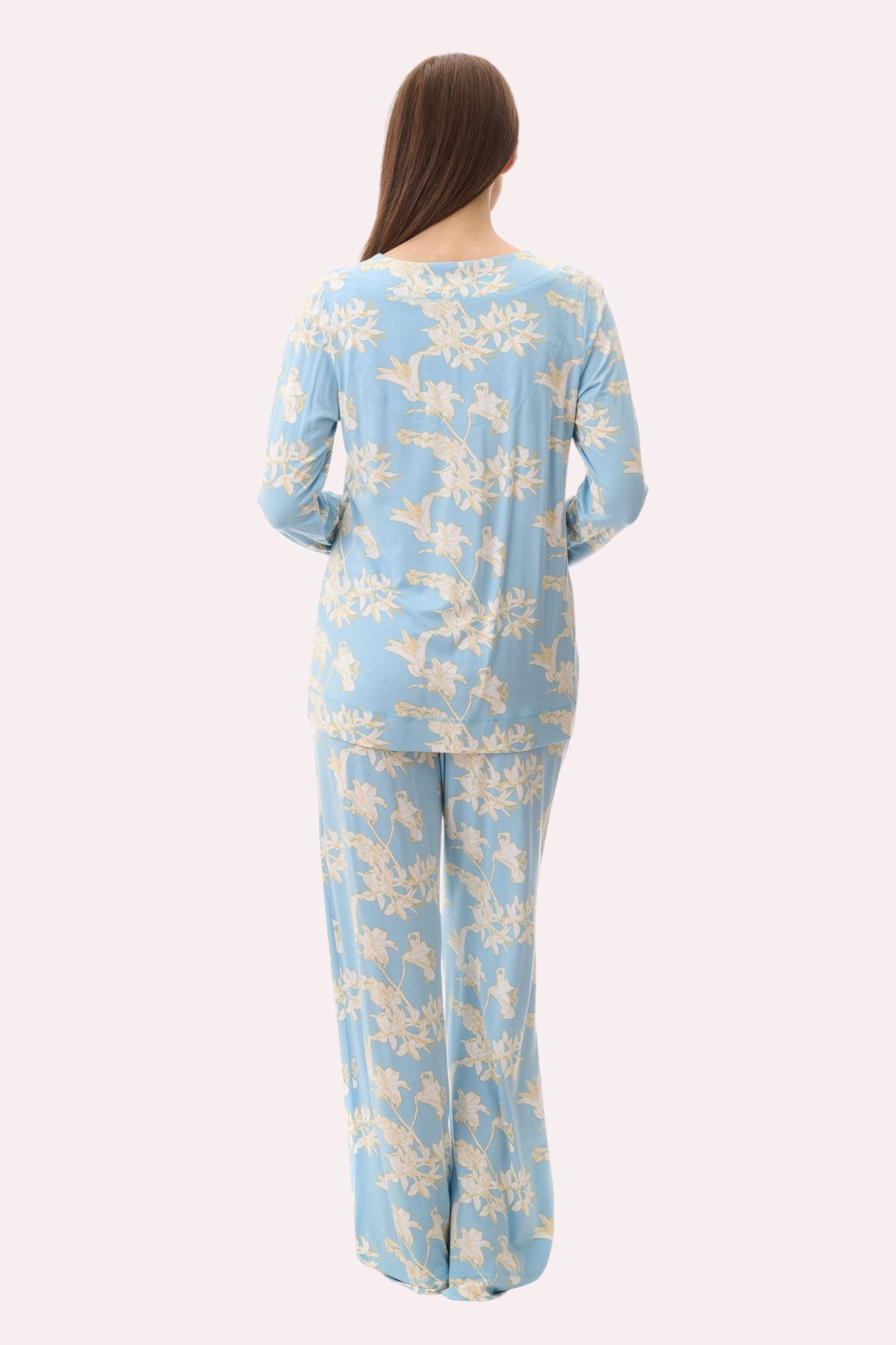 7LG02G - Gia pyjama