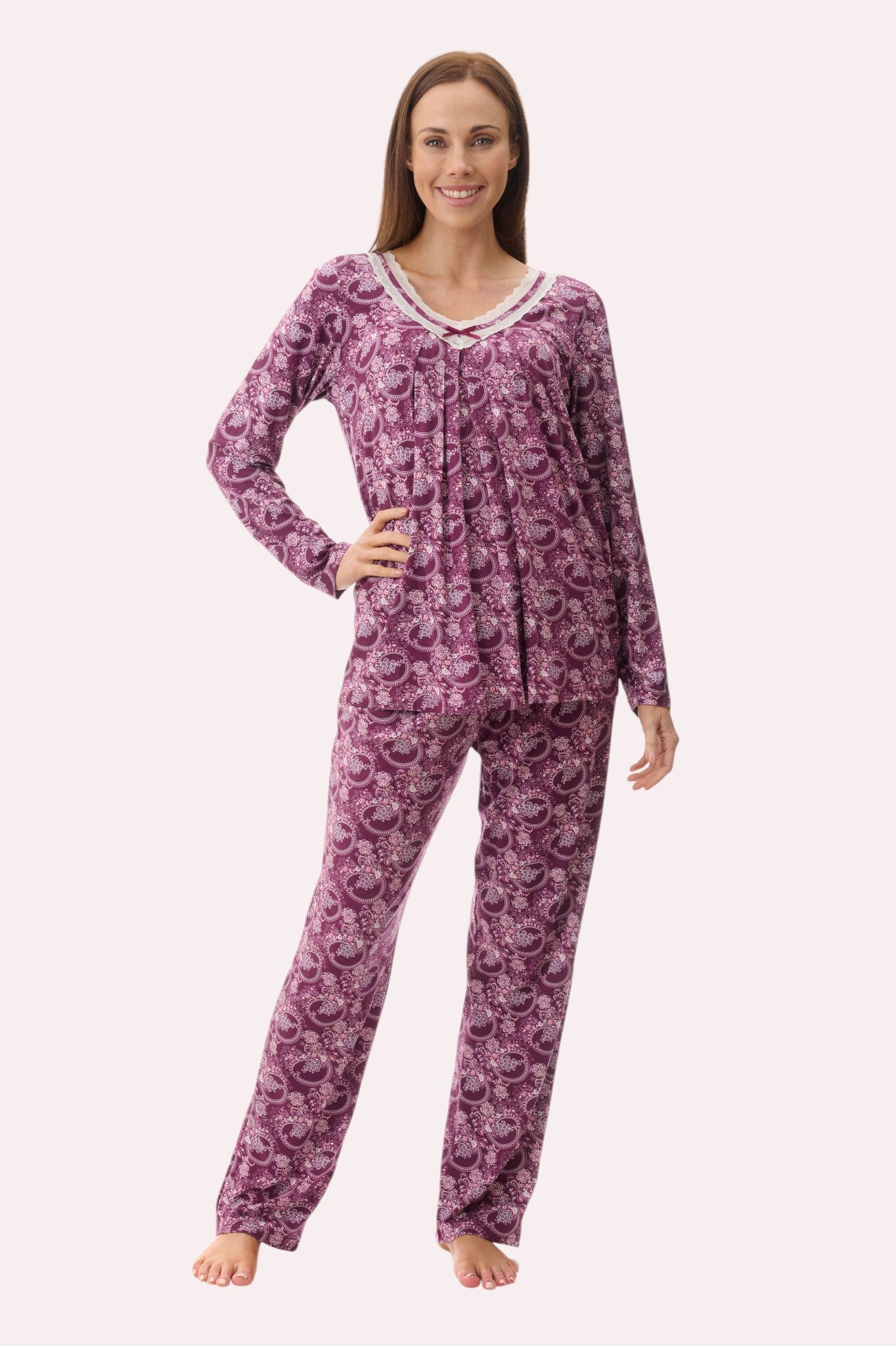 7LG05C - Chloe pyjama