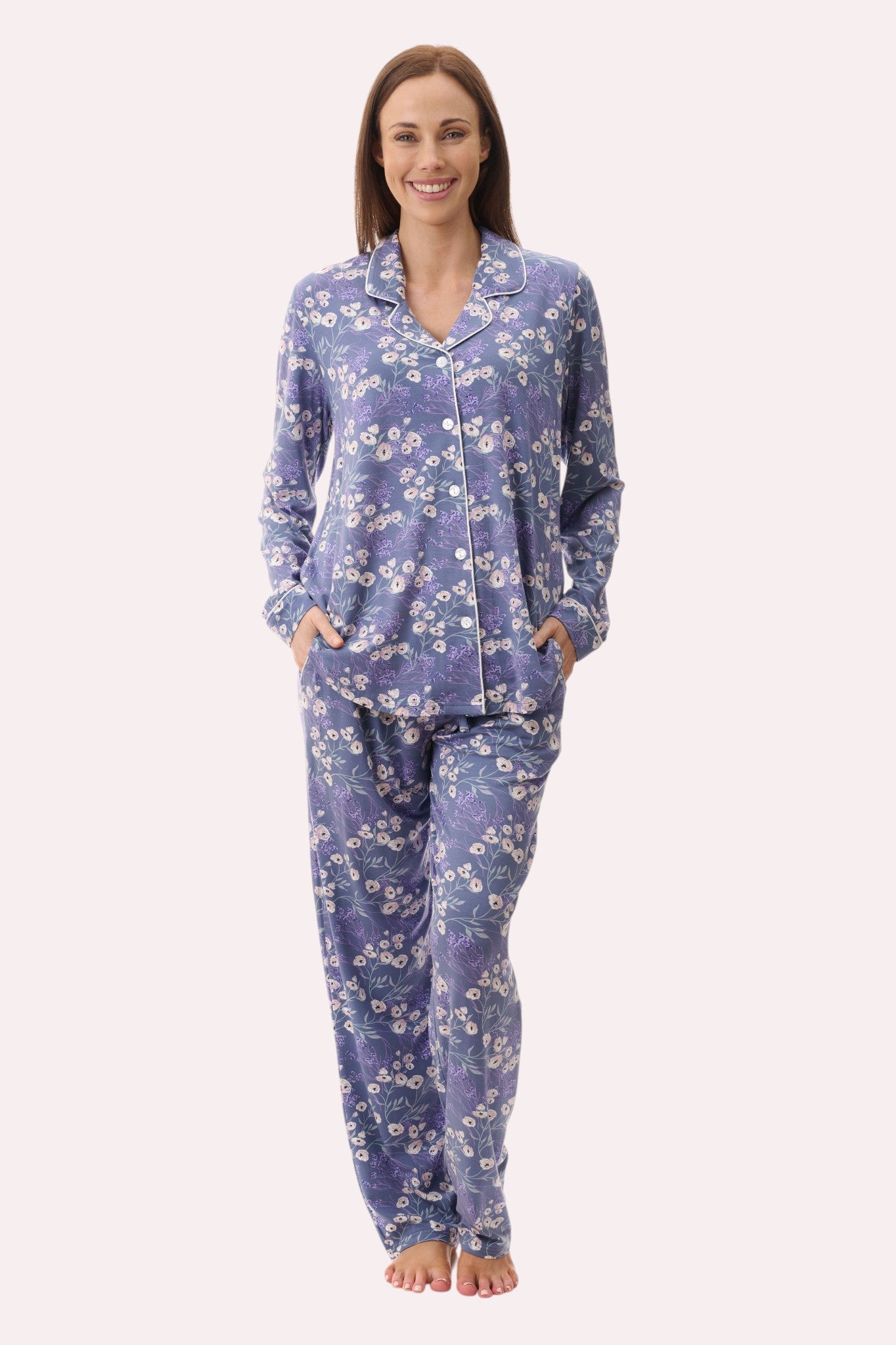 Elaine pyjama