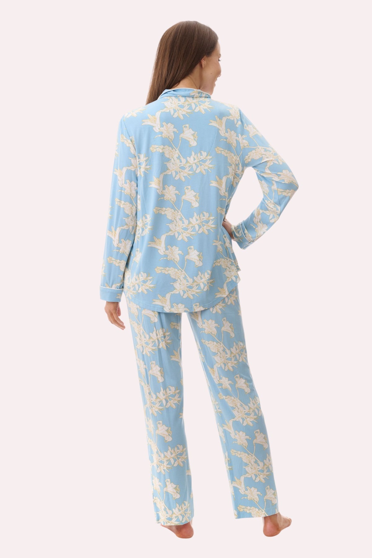 Gia pyjama