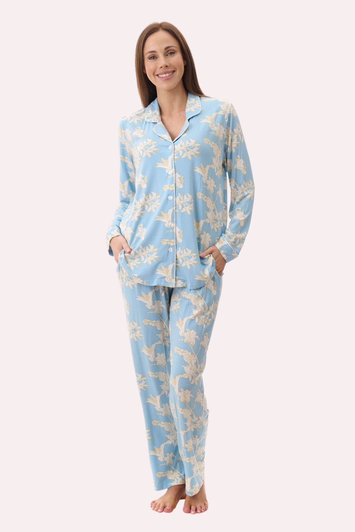 Gia pyjama