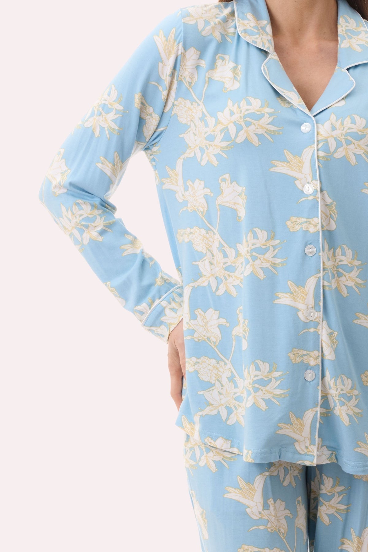 Gia pyjama