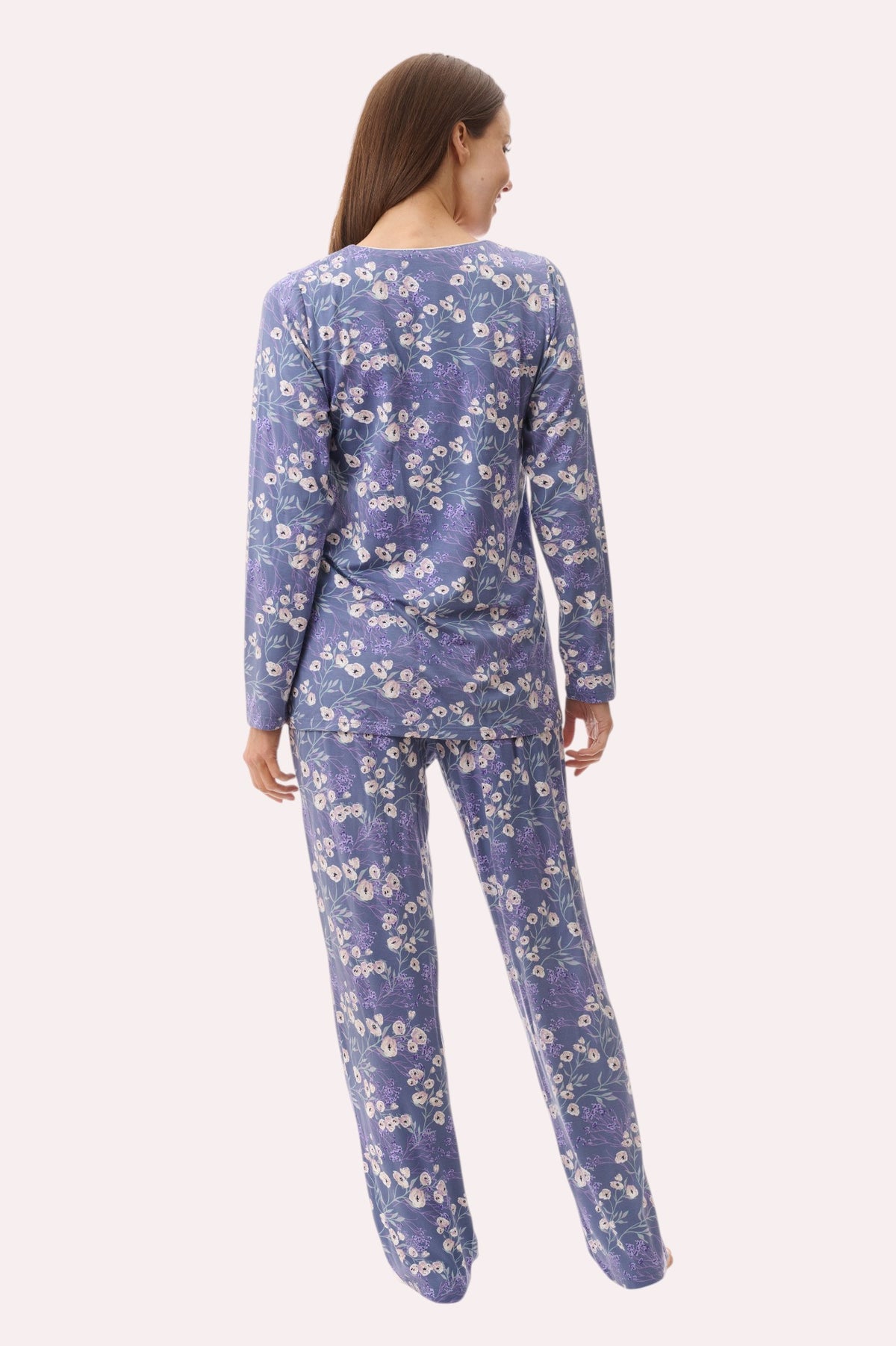 7LG44E - Elaine pyjama