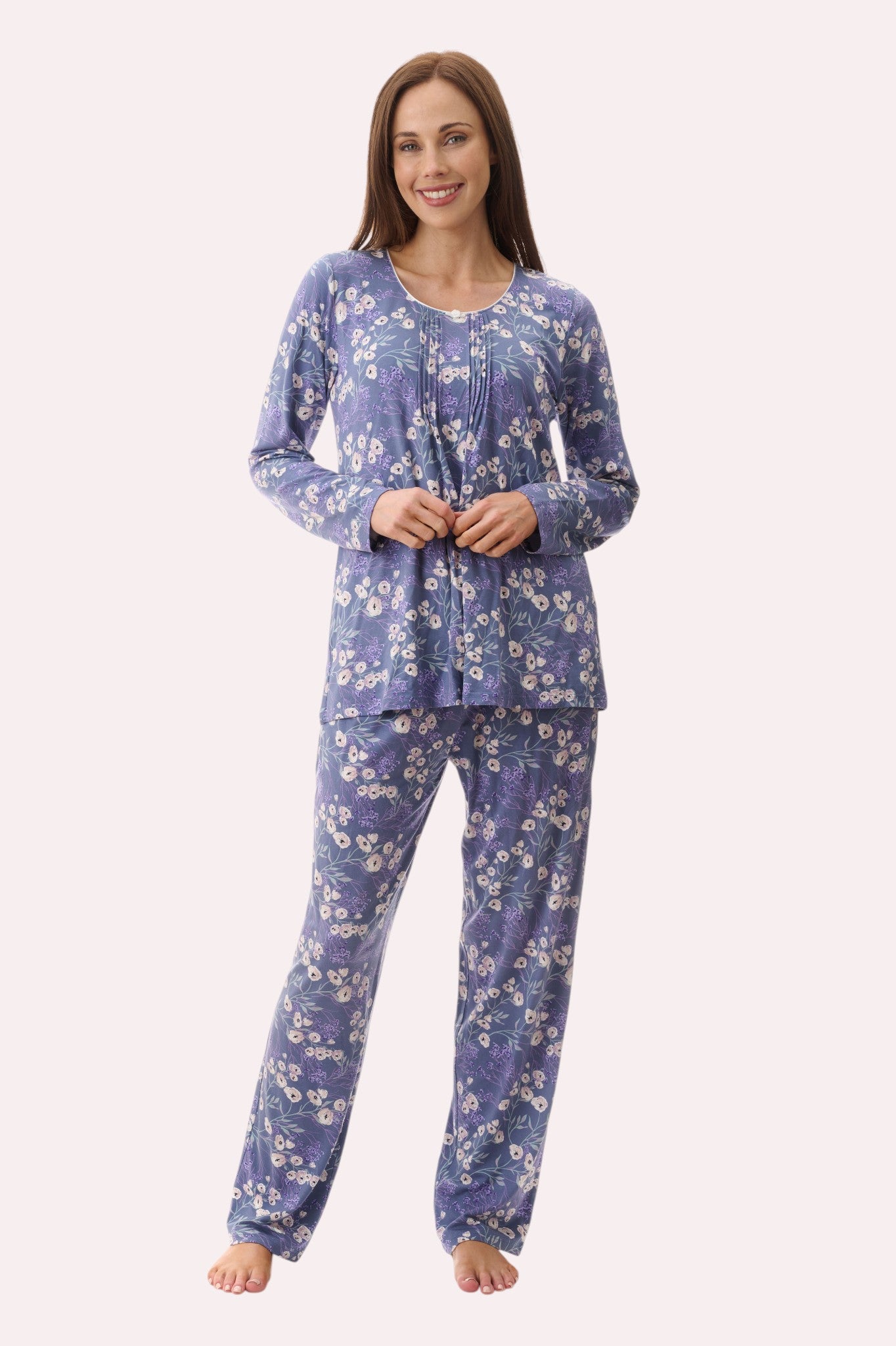 7LG44E - Elaine pyjama