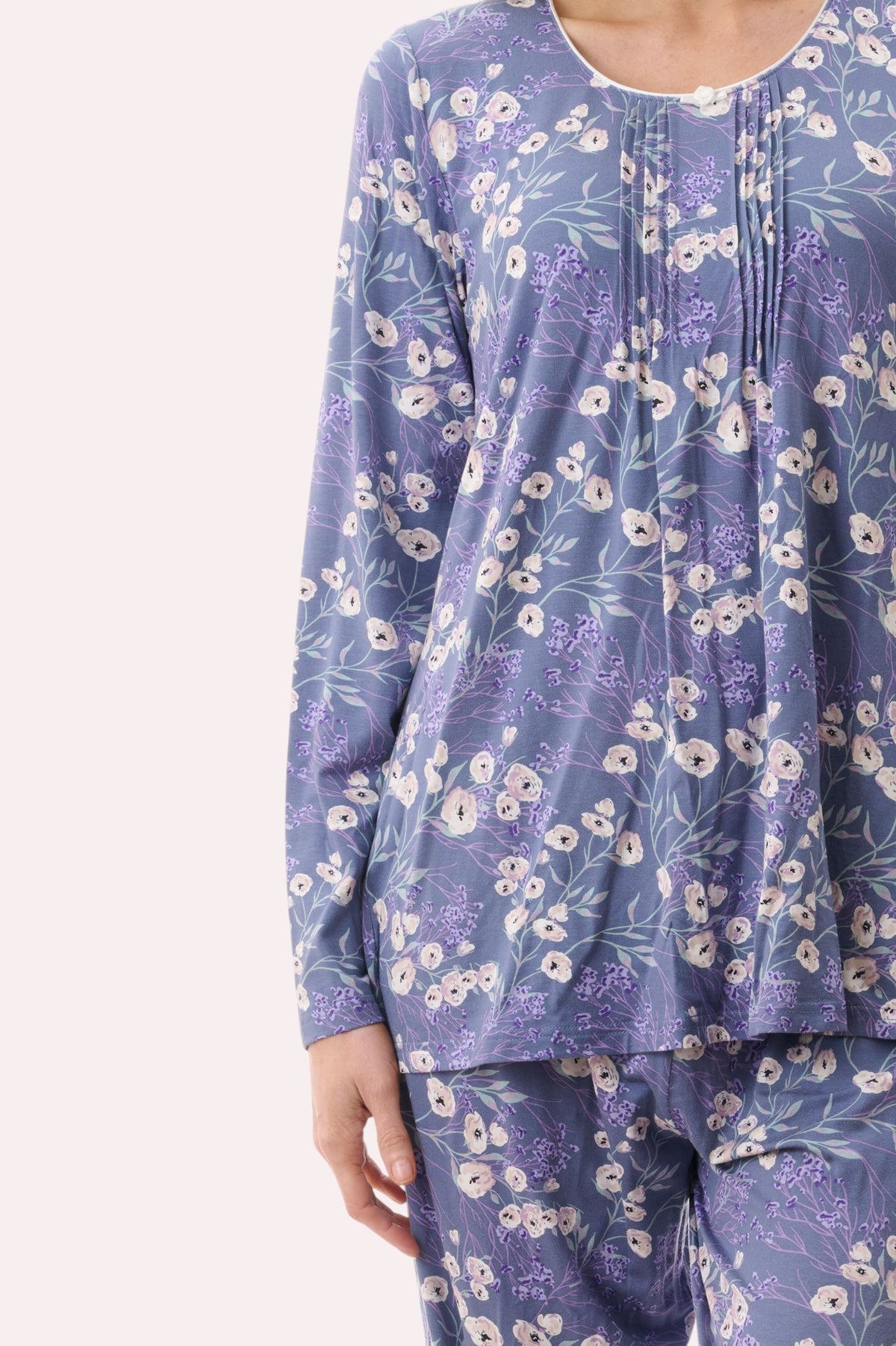 7LG44E - Elaine pyjama