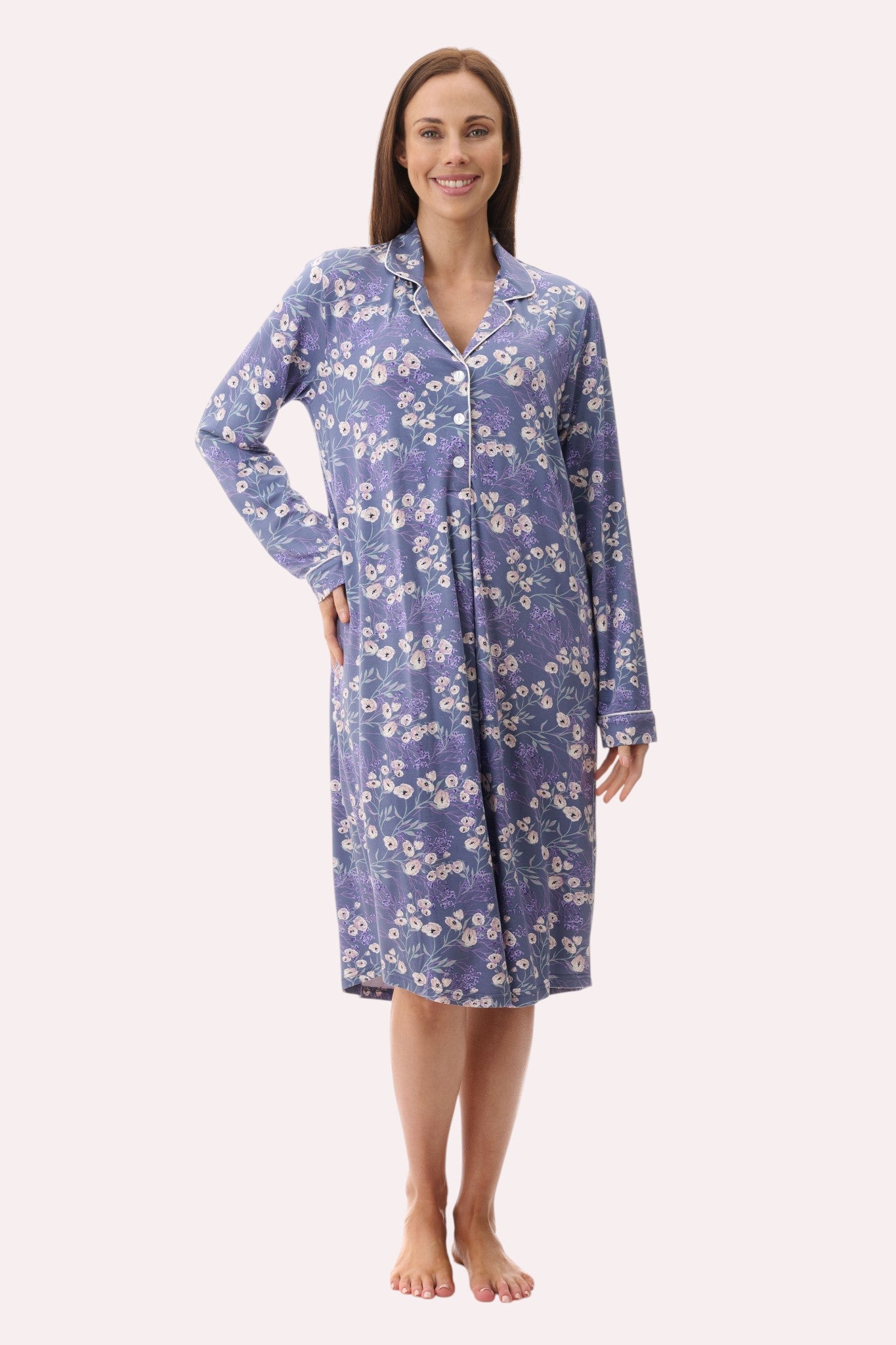 Elaine sleepshirt