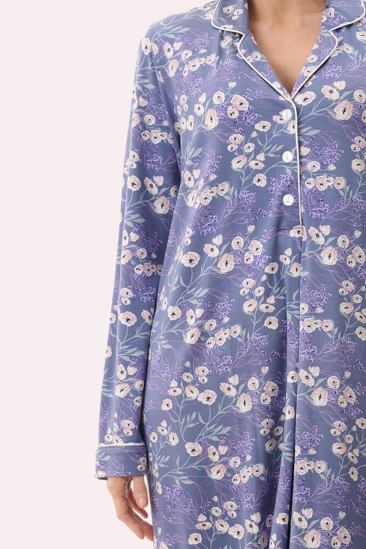 Elaine sleepshirt