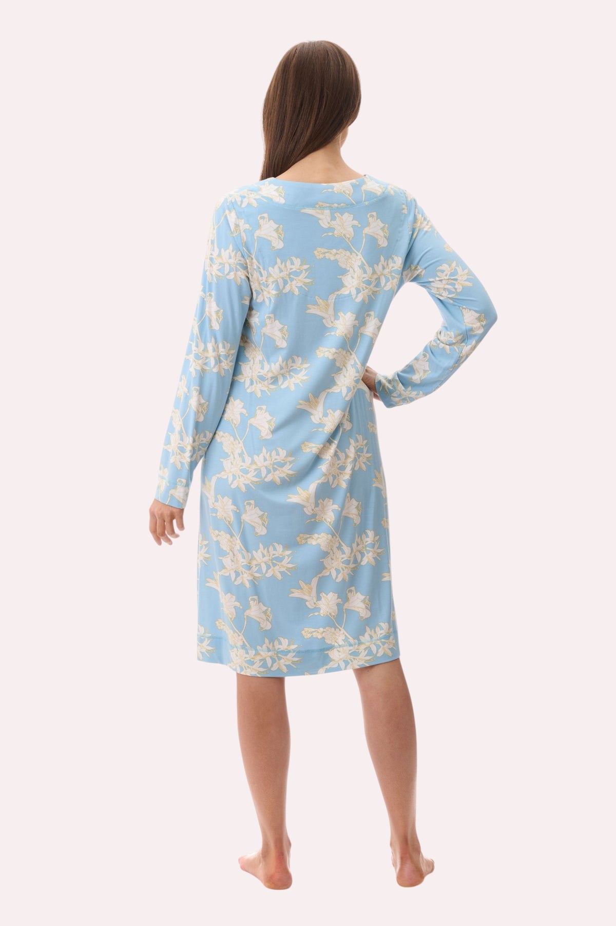 Gia short nightie